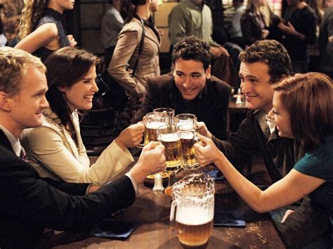 5 Insane “how I Met Your Mother” Finale Theories