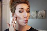 Contour Makeup Tutorial For Beginners Photos