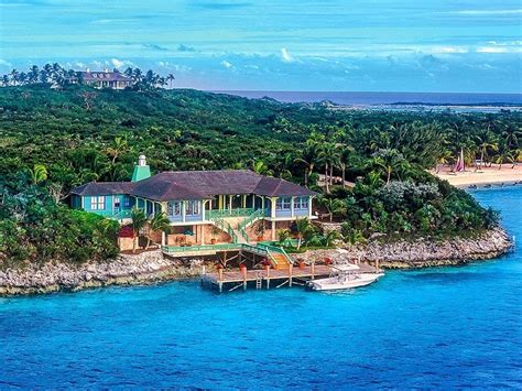 25 Luxurious Private Islands You Can Rent For Your Next Vacation