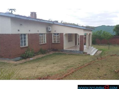 Five Bedroom House For Sale In Zomba Zomba Malawi Houses For Rent