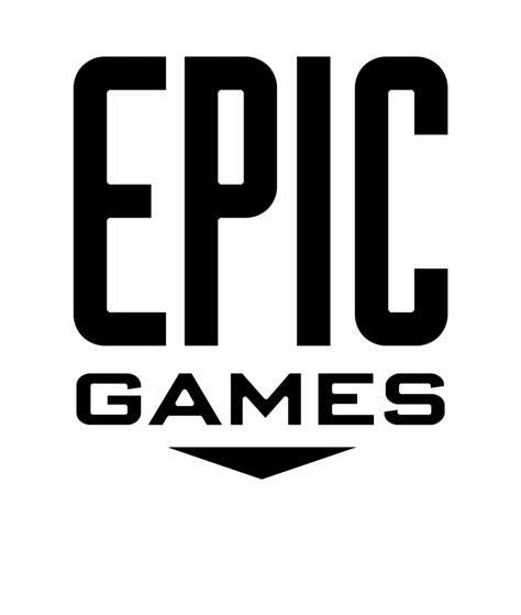 The current logo was introduced in november 2015. epic games png 18 free Cliparts | Download images on ...