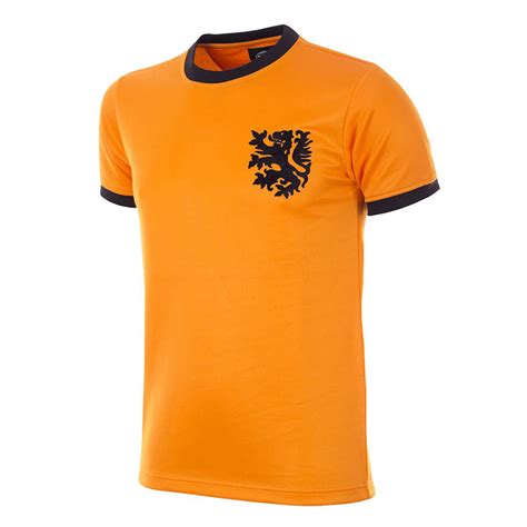 Buy Retro Replica Netherlands Old Fashioned Football Shirts And Soccer Jerseys