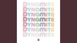 Lirik, arti dan terjemahan lagu dynamite oleh bts. (3.12 MB) Download lagu BTS - Dynamite EDM Remix MP3 ...