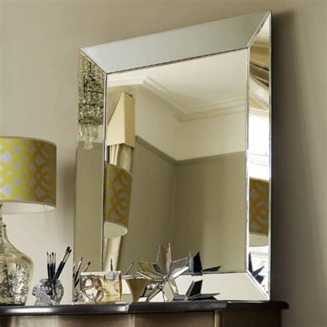 20 Best Bevelled Edge Bathroom Mirrors