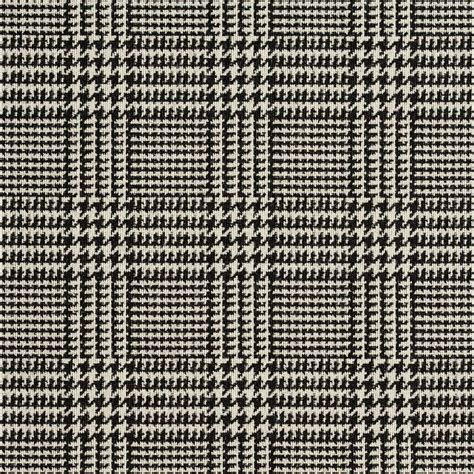Houndstooth Auto Upholstery Fabric Upholstery