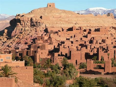 Explore The Beauty Of Morocco 15 Day Diverse Tour Travel And Trek