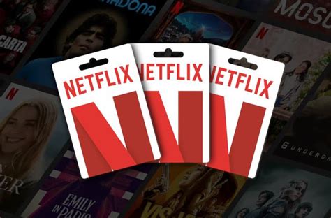 Netflix Tutto Sulle Gift Card Come Funzionano E Come Acquistarle The My Xxx Hot Girl
