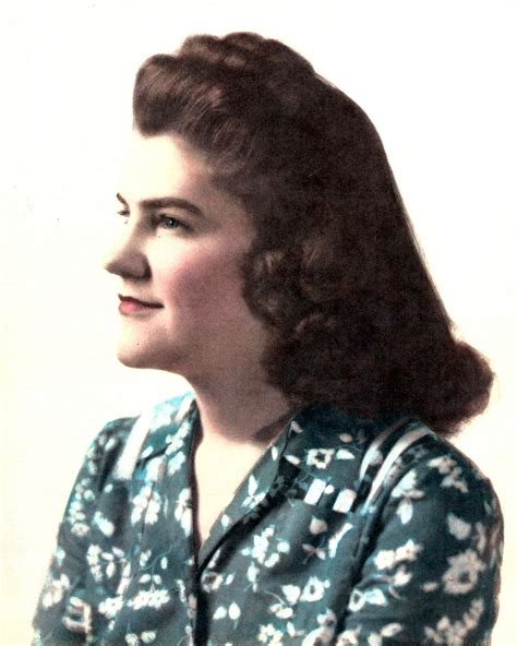 Mary Hinton Obituary Knoxville Tn