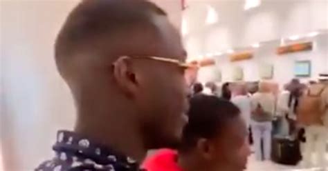 nicolas pepe spotted at airport ahead of medical to complete £72m arsenal transfer mirror online