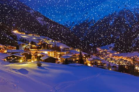 Ski Town Wallpapers Top Free Ski Town Backgrounds Wallpaperaccess