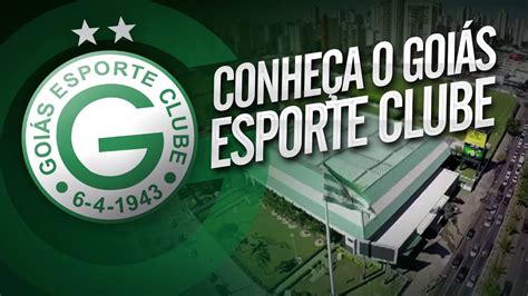 Alison and alex are doubts here. Conheça o Goiás Esporte Clube, o maior clube do Centro ...