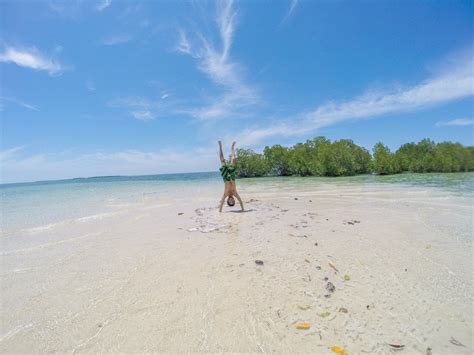 Honda Bay Island Hopping — Puerto Princesa Palawan Seek The World