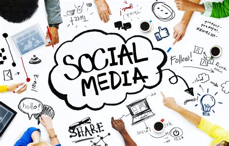 Social Media Management 5 Steps To Success Business2community