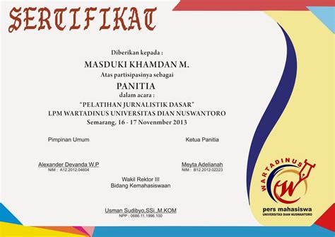 Pada sertifikat tanah asli, sampul berwarna hijau. Contoh Gambar Poster Contoh Gambar Poster - Feed Lowongan ...
