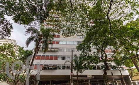 Condomínio Edificio Baviera Avenida Nove de Julho 5658 Jardim Europa