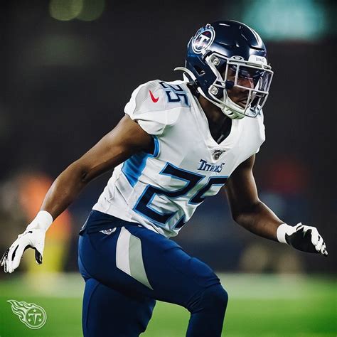 The titans reached the super bowl behind these players and jevon kearse, who is considered one of the this list of the best houston oilers/tennessee titans dates back to the team's formation in 1960. Tennessee Titans on Instagram: "That Jackson Vibe 💯" in ...