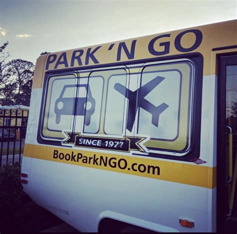 But for now, time to load up on parking coupons (which you can buy from these locations), and hopefully not kena saman along the way. Park 'N Go Rates, Reviews, Coupons near (MCO ...