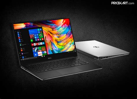 Graphics are powered by intel integrated hd graphics 520. Dell XPS 13 Laptop with Bezel-Less Display Launched in India
