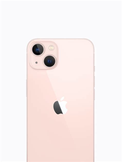 Apple Iphone 13 128 Gb In Pink For Unlocked