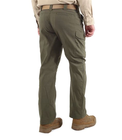 First Tactical Mens V2 Tactical Pants Od Green Good2goco