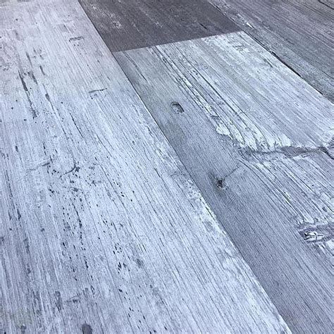 We recommend you don't use glue in the installation process. Deco Products COLORS Floor and Wall DIY Mambo Aged Style 6 ...