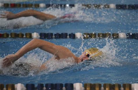 Piaa Releases Qualifying Lists For Swimming Championships Trib Hssn