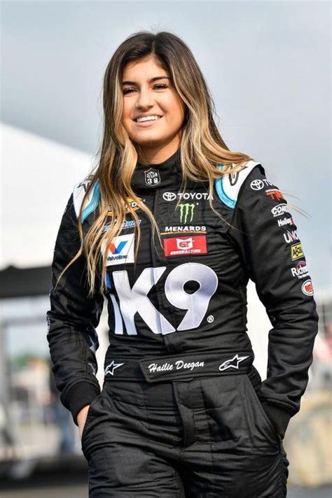 Hailie Deegan Race Results Today Resultszf