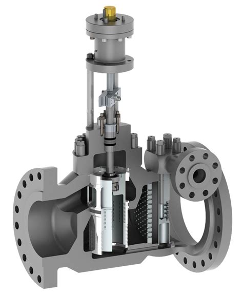 Products Power Valves And Controls