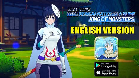 King of monsters mod apk v1.2.3 (unlocked options) without cost enter our telegram channel to get the newest model of tensura: Tensura King Mod / Xmxh6kyqjrn6vm - doctorsdaycare