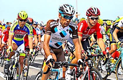 The race starts with a 'grand depart' in brittany, where there are four. Départ du Tour de France : Brest élue pour lancer la ...