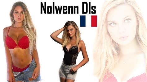 Nolwenn Dls By Bttf2 On Deviantart