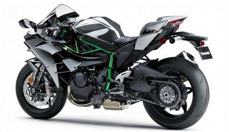 Get all the details on kawasaki ninja h2 the h2r produces 326 horsepower so it is not road legal in india it should be run only on the tracks. Specifications and Price Kawasaki Ninja H2R - Otomotif ...