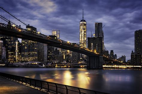 Enjoy New York Nightlife With These 5 Best Things To Do In Nyc At Night