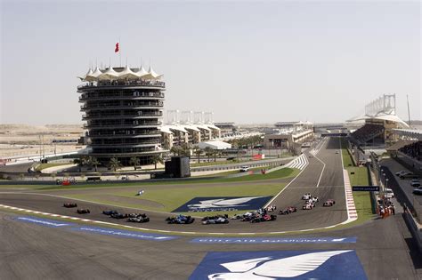 10 Things To Look Out For At The 2015 F1 Bahrain Grand Prix Slide 1 Of 10