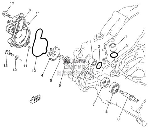 A 2006 yfz 450 with only new pipes as an upgrade has been a common scene in many riding areas and you might find yourself willing to spend a bit more on a. Leaking Coolant? - Yamaha YFZ450 Forum : YFZ450, YFZ450R ...