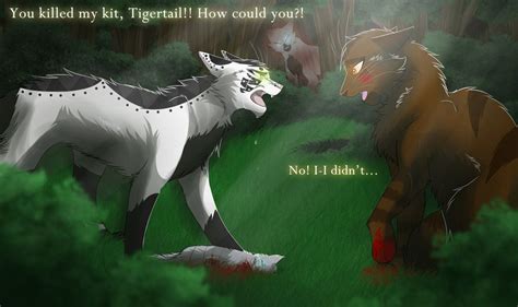 How Could You By Riverspirit456 On Deviantart Warrior Cat Memes