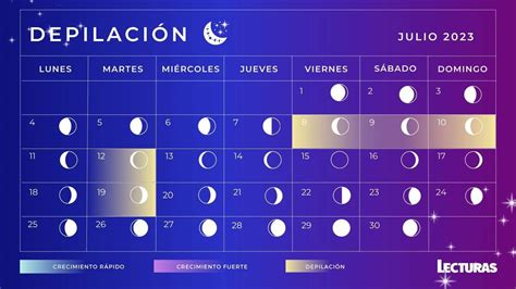 Calendario lunar de septiembre Fases lunares Luna de Cosecha y equinoccio de otoño