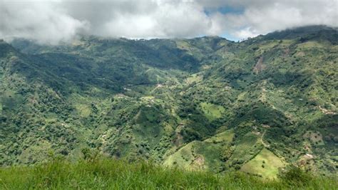 Caramanta La Tierra De La Ruana Y El Pichirrichi Medellín Turístico