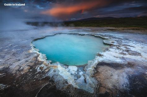 Best Hot Springs In Iceland Ultimate Guide Guide To