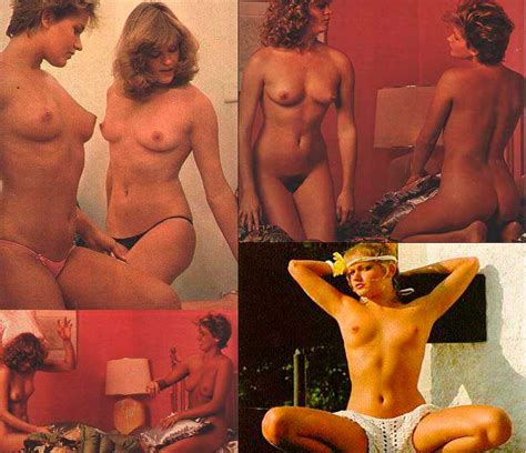Xuxa Nua Na Playboy E Cena De Sexo Polemica