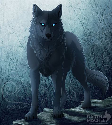 662 Besten Anime Wolves Bilder Auf Pinterest Anime Wolf Wölfe Und