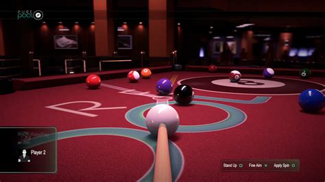 This program was developed in visual studio 2013. Review: Pure Pool's frustrations put you behind the 8-ball ...
