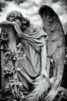 Cemetery Angels Cemetery Art Angels Among Us Angels And Demons