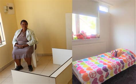 A Home In Namibia Beds In The Netherlands Famvin Homeless Alliance