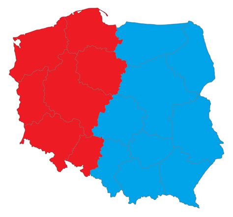 Polska wschodnia czy zachodnia ? - Zapytaj.onet.pl