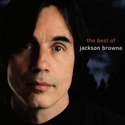Discography Jacksonbrowne