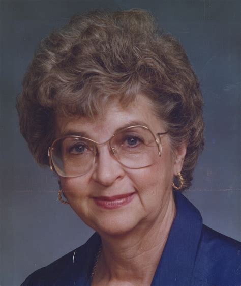 Bette G Cooke Obituary Abilene TX