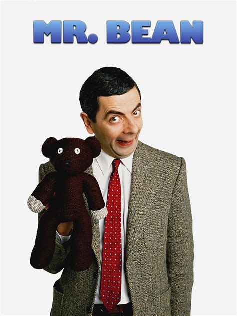 Mr Bean Photo