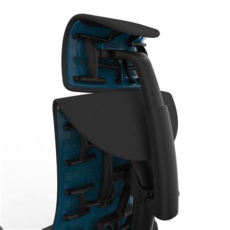 Headrest For Embody Gaming Chair Atlas Headrest