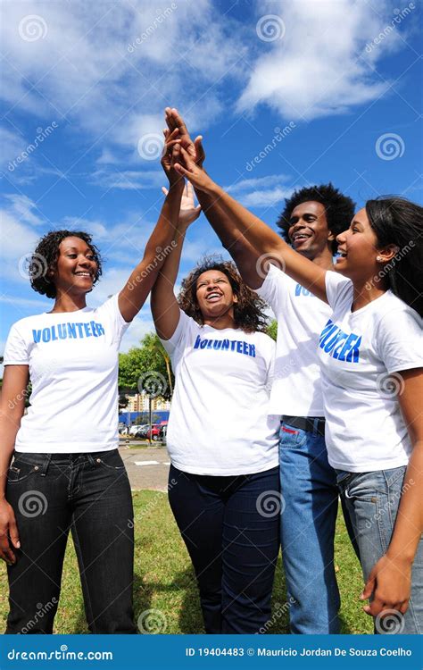 2163 African American Volunteer Photos Free And Royalty Free Stock
